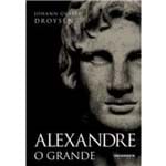Ficha técnica e caractérísticas do produto Alexandre o Grande