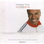 Ficha técnica e caractérísticas do produto Alexandre Pires - Maxximum