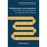 Ficha técnica e caractérísticas do produto Alfabetizaçao com Letramento