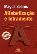 Ficha técnica e caractérísticas do produto Alfabetizacao e Letramento - Contexto - 1