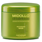 Ficha técnica e caractérísticas do produto Alfaparf Midollo Di Bambu Recharging Máscara 500ml