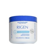 Ficha técnica e caractérísticas do produto Alfaparf Rigen Milk Protein Plus Condicionador Regenerante - 1000ml - 500g