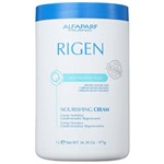 Ficha técnica e caractérísticas do produto Alfaparf Rigen Milk Protein Plus Nourishing Cream - Máscara de Tratamento 1Kg