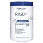 Ficha técnica e caractérísticas do produto Alfaparf Rigen Milk Protein Plus Real Cream - 1l