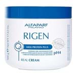 Ficha técnica e caractérísticas do produto Alfaparf Rigen Milk Protein Plus Real Cream 500g