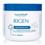 Ficha técnica e caractérísticas do produto Alfaparf Rigen Milk Protein Plus Real Cream 500ml