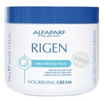 Ficha técnica e caractérísticas do produto Alfaparf Rigen Nourishing Cream PH 3,5 500ml