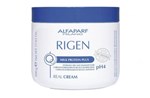 Ficha técnica e caractérísticas do produto Alfaparf Rigen Real Cream Máscara 500 Gr