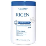 Ficha técnica e caractérísticas do produto Alfaparf Rigen Real Cream Mask 1000g