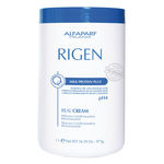 Ficha técnica e caractérísticas do produto Alfaparf Rigen Real Cream Ph 4 1000ml