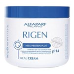 Ficha técnica e caractérísticas do produto Alfaparf Rigen Real Cream PH 4 500ml