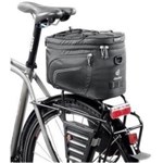 Ficha técnica e caractérísticas do produto Alforge Bike Bicicleta Deuter Rack Top Pack
