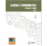Ficha técnica e caractérísticas do produto Algebra e Trigonometria - Vol 1 - Ltc