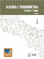 Ficha técnica e caractérísticas do produto Álgebra e Trigonometria - Vol. 1