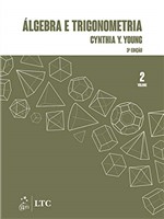 Ficha técnica e caractérísticas do produto Álgebra e Trigonometria - Vol. 2