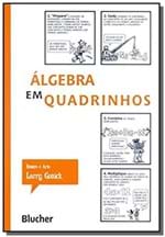 Ficha técnica e caractérísticas do produto Algebra em Quadrinhos