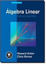 Ficha técnica e caractérísticas do produto Álgebra Linear com Aplicações - Bookman