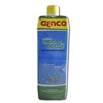 Ficha técnica e caractérísticas do produto Algicida Choque - Genco - 1 Litro