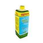 Ficha técnica e caractérísticas do produto Algicida Choque Genco 1L
