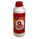 Ficha técnica e caractérísticas do produto Algicida Choque Q-clor 1 L