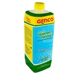 Ficha técnica e caractérísticas do produto Algicida de Choque 1 Litro - Genco