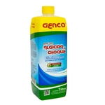 Ficha técnica e caractérísticas do produto Algicida De Choque Genco®