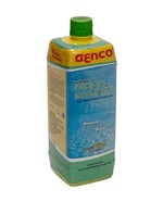 Ficha técnica e caractérísticas do produto Algicida Manutenção GENCO-1 Litro