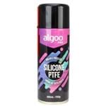 Ficha técnica e caractérísticas do produto Algoo Oleo Silicone Ptfe Spray 400 Ml P/ Bicicleta