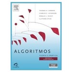 Ficha técnica e caractérísticas do produto Algoritmos - Campus