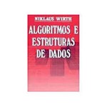 Ficha técnica e caractérísticas do produto Algoritmos e Estruturas de Dados