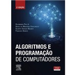 Ficha técnica e caractérísticas do produto Algoritmos e Programacao de Computadores - Elsevier