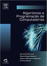 Ficha técnica e caractérísticas do produto Algoritmos e Programação de Computadores - Elsevier