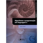 Ficha técnica e caractérísticas do produto Algoritmos e Programacao em Linguagem C - Saraiva