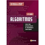 Ficha técnica e caractérísticas do produto Algoritmos Logica para Desenvolvimento de Programacao de Computadores - Erica