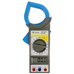 Ficha técnica e caractérísticas do produto Alicate Amperimetro 1000a Ac Et-3200 - Minipa