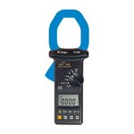 Ficha técnica e caractérísticas do produto Alicate Amperímetro Digital 2000A TRUE RMS ET-3960 MINIPA