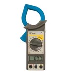 Ficha técnica e caractérísticas do produto Alicate Amperímetro Digital 1000A AC Minipa ET-3200A
