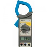 Ficha técnica e caractérísticas do produto Alicate Amperimetro Digital 1000a Et3200 - Minipa - Minipa