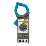 Ficha técnica e caractérísticas do produto Alicate Amperimetro Digital 1000A ET3200 - Minipa
