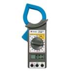 Ficha técnica e caractérísticas do produto Alicate Amperimetro Digital 1000a Et3200 - Minipa