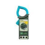 Ficha técnica e caractérísticas do produto Alicate Amperimetro Digital 1000A ET3200A - Minipa