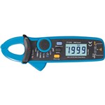 Ficha técnica e caractérísticas do produto Alicate Amperímetro Digital Azul e Preto Et-3320A Minipa
