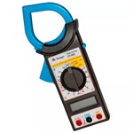 Ficha técnica e caractérísticas do produto Alicate Amperimetro Digital - Et-3200 Minipa Et-3200