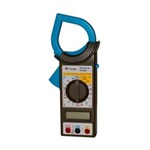 Ficha técnica e caractérísticas do produto Alicate amperímetro digital - ET-3200 - Minipa