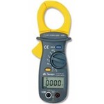 Ficha técnica e caractérísticas do produto Alicate Amperimetro Digital ET-3130T Minipa