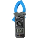 Ficha técnica e caractérísticas do produto Alicate Amperímetro Digital ET-3111 Azul/Preto MINIPA - 182