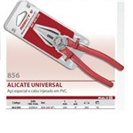 Ficha técnica e caractérísticas do produto Alicate Universal 8 8568 [ 062 090 ]