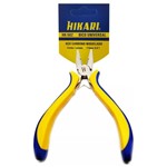 Ficha técnica e caractérísticas do produto Alicate Universal HK-502 - Hikari