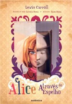 Ficha técnica e caractérísticas do produto Alice Atraves do Espelho - 2ª Ed