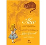 Ficha técnica e caractérísticas do produto Alice - Aventuras de Alice no Pais das Maravilhas - Edicao Bolso de Luxo - Zahar